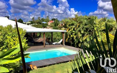 Maison - 178 m² - 7 pièces