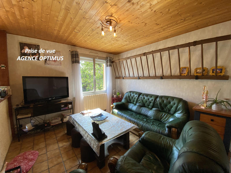 Maison - 156 m² - 8 pièces