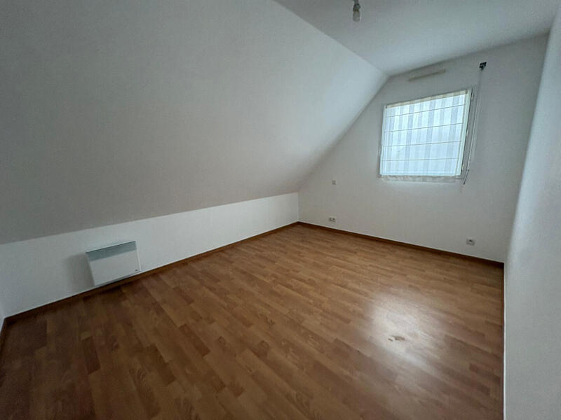 Maison - 150 m² - 7 pièces