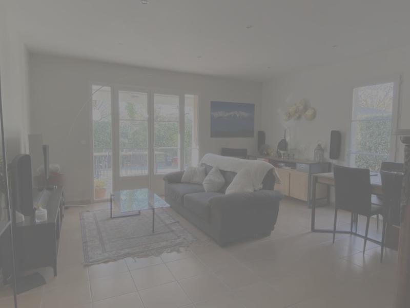 Villa - 88 m² - 4 pièces