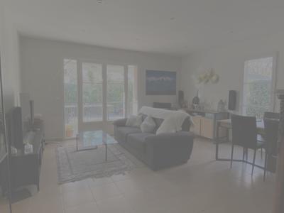 Villa - 88 m² - 4 pièces