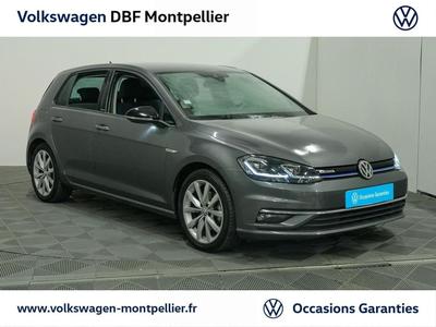 Volkswagen Golf 1.5 Tsi 130 Evo Dsg7 Iq.Drive