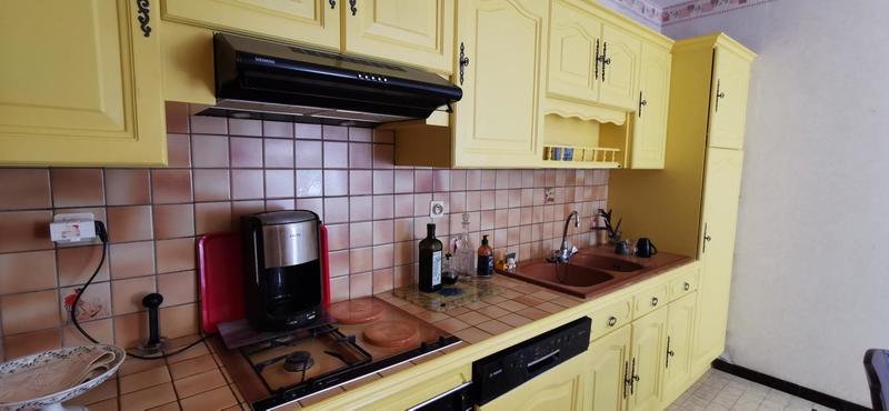 Maison - 79 m² - 4 pièces