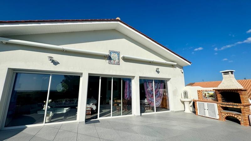 Maison - 165 m² - 4 pièces