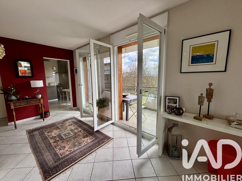 Appartement - 111 m² - 5 pièces