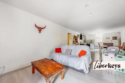 Maison de village - 102 m² - 4 pièces