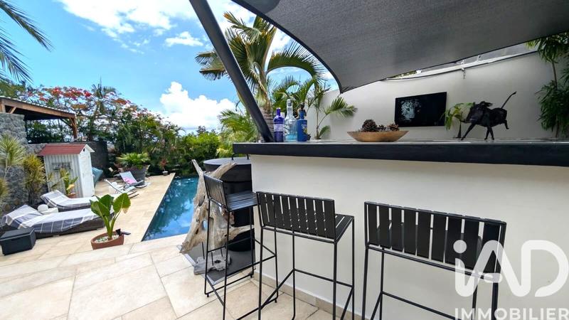 Maison de maîtres - 185 m² - 4 pièces