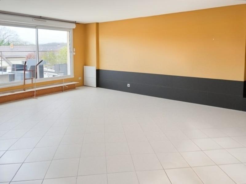 Appartement - 137 m² - 6 pièces