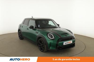 Mini Mini Cooper s Finition Classic Bva7 5p 178 ch