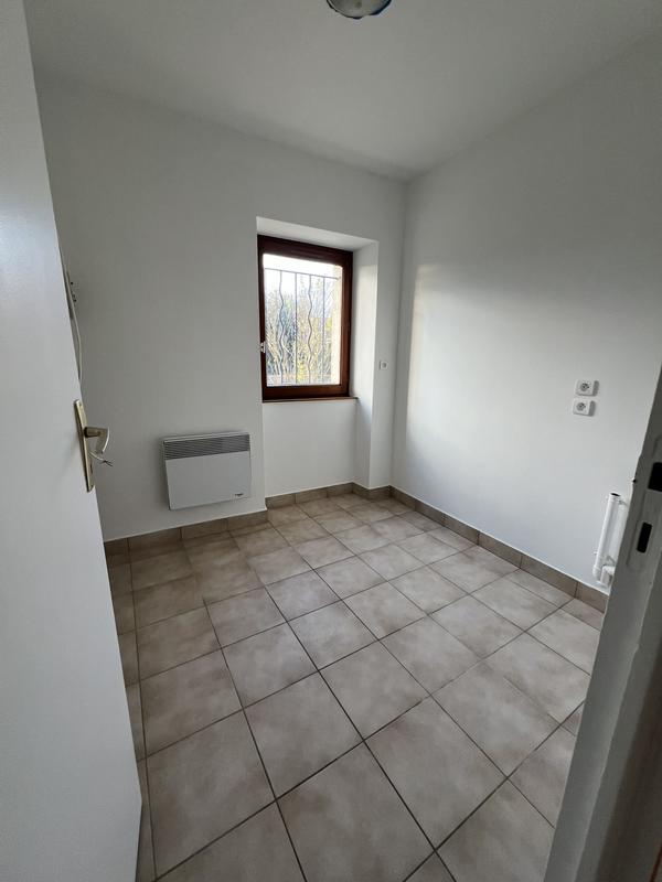 Appartement - 111 m² - 4 pièces