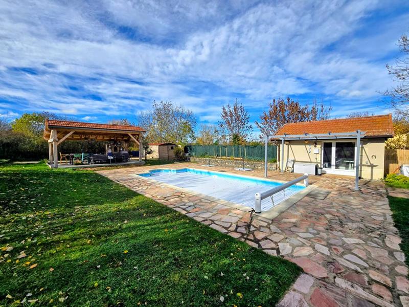 Villa - 130 m² - 6 pièces