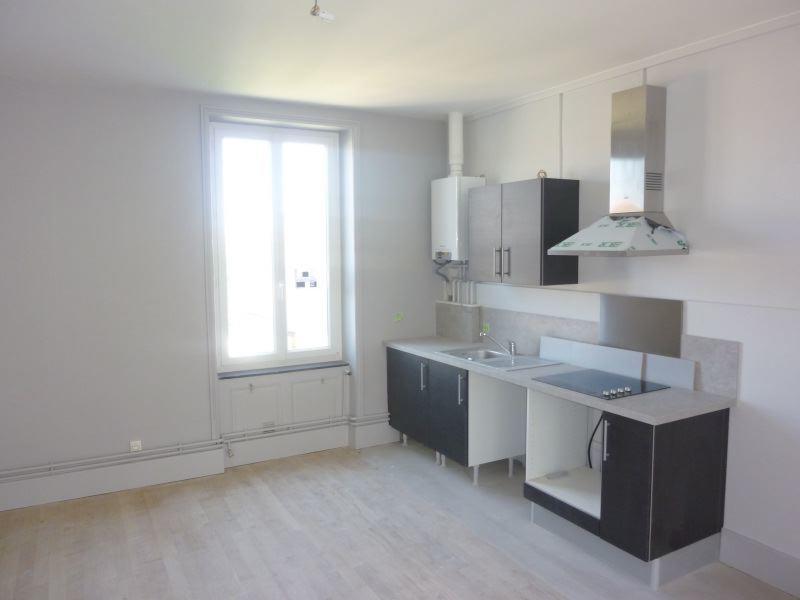 Appartement - 69 m² - 3 pièces