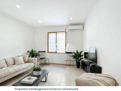 Immeuble - 115 m² - 4 pièces