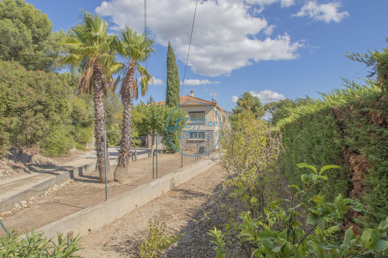 Maison ancienne - 150 m² - 7 pièces