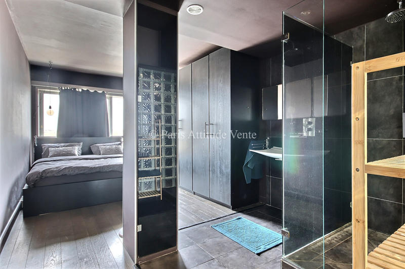 Appartement - 93 m² - 3 pièces