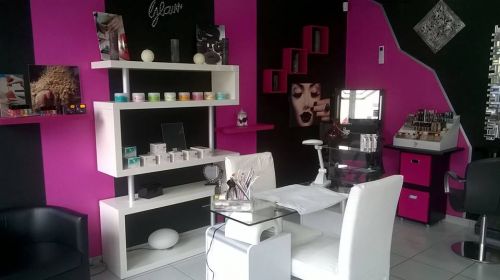 Institut Esthétique Rêve d'Opale, Hayange le Konacker