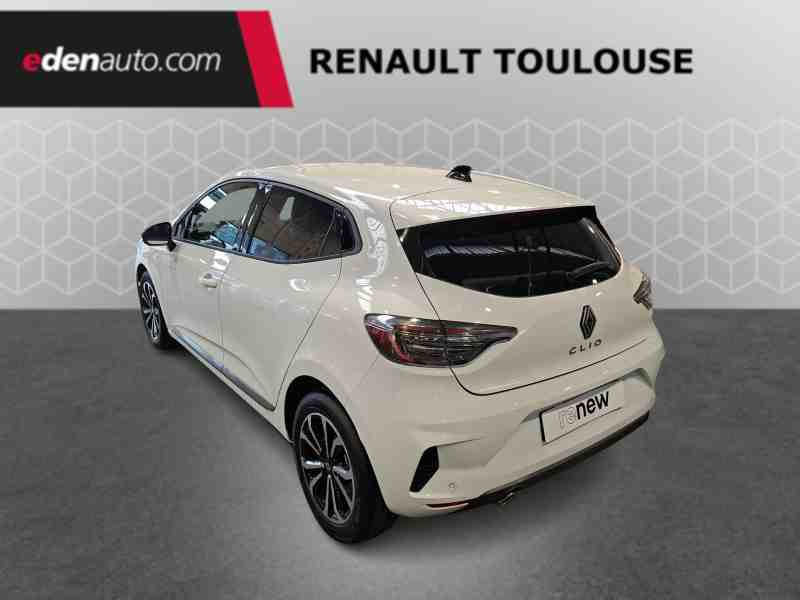 Renault Clio TCe 90 ch Gsr2 Techno