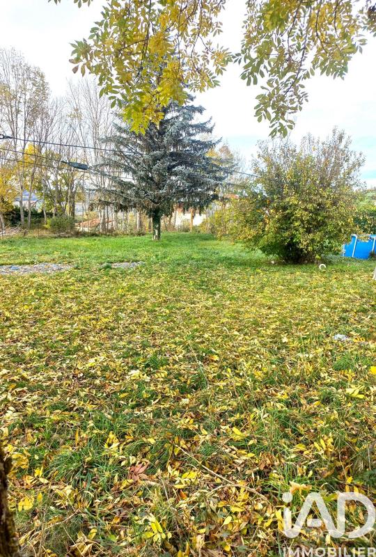 Maison - 75 m² - 3 pièces