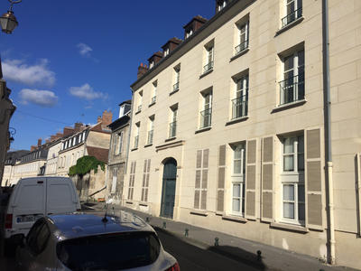 Bureau - 131 m² - 8 pièces