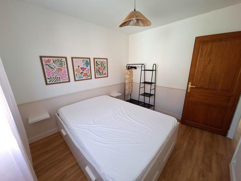 Appartement - 46 m² - 3 pièces