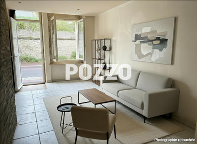 Appartement - 20 m² - 1 pièce