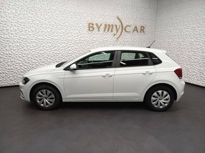 Volkswagen Polo 1.0 Tsi 95 s&amp;S Bvm5