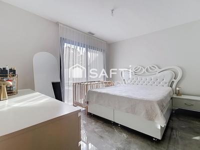 Maison - 125 m² - 4 pièces