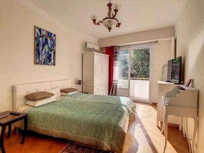 Appartement - 60 m² - 2 pièces