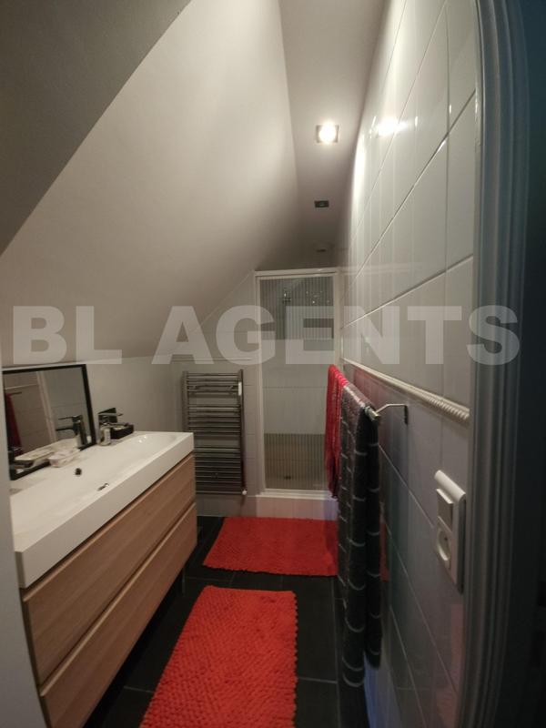 Maison - 137 m² - 5 pièces