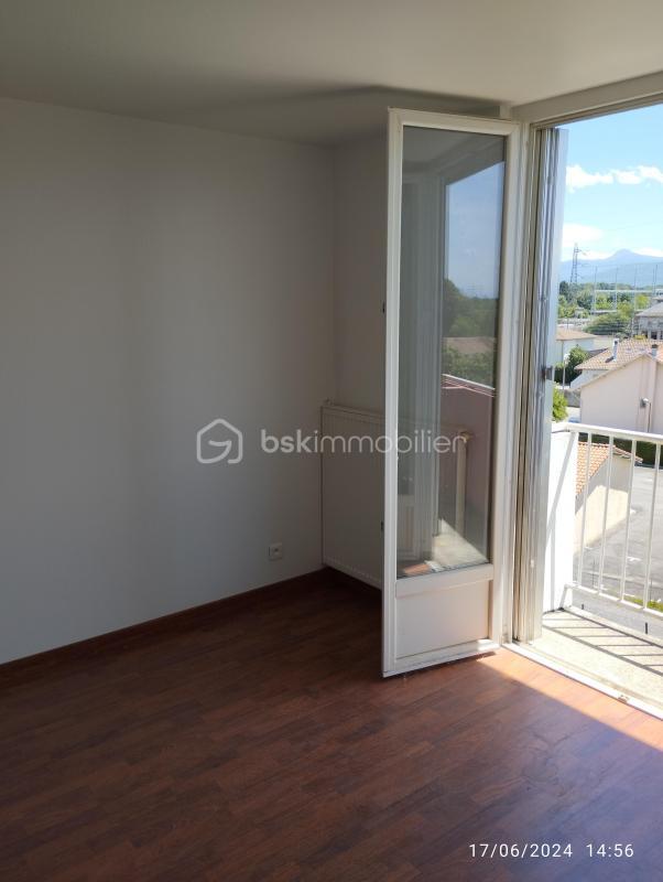 Appartement - 58 m² - 4 pièces