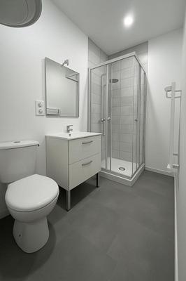 Appartement - 31 m² - 1 pièce