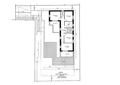 Maison - 187 m² - 6 pièces