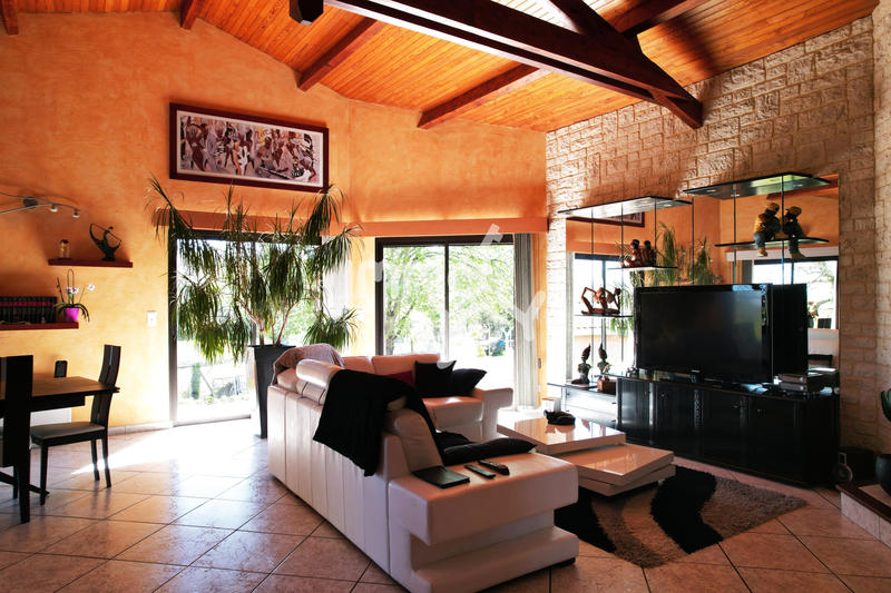 Maison - 156 m² - 5 pièces