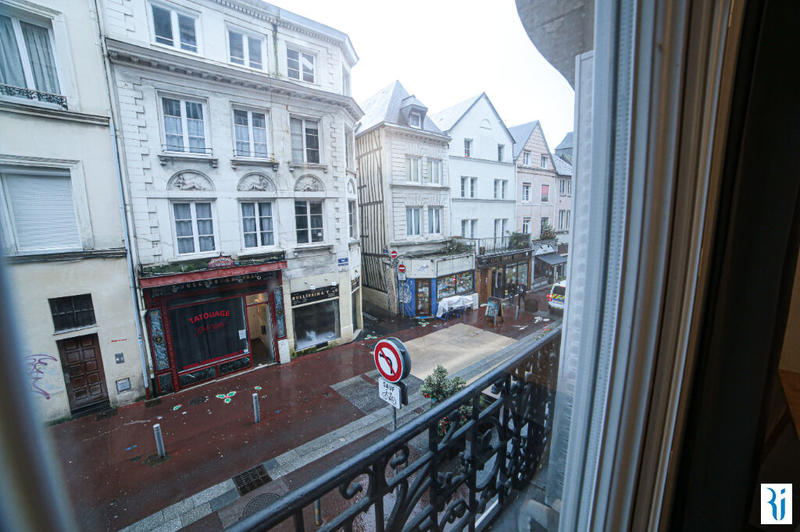 Appartement - 75 m² - 3 pièces