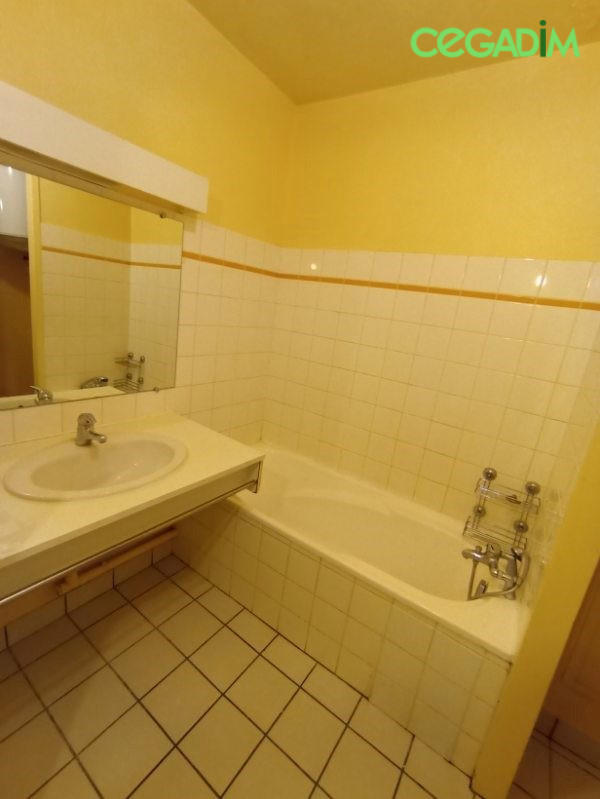 Appartement - 23 m² - 1 pièce