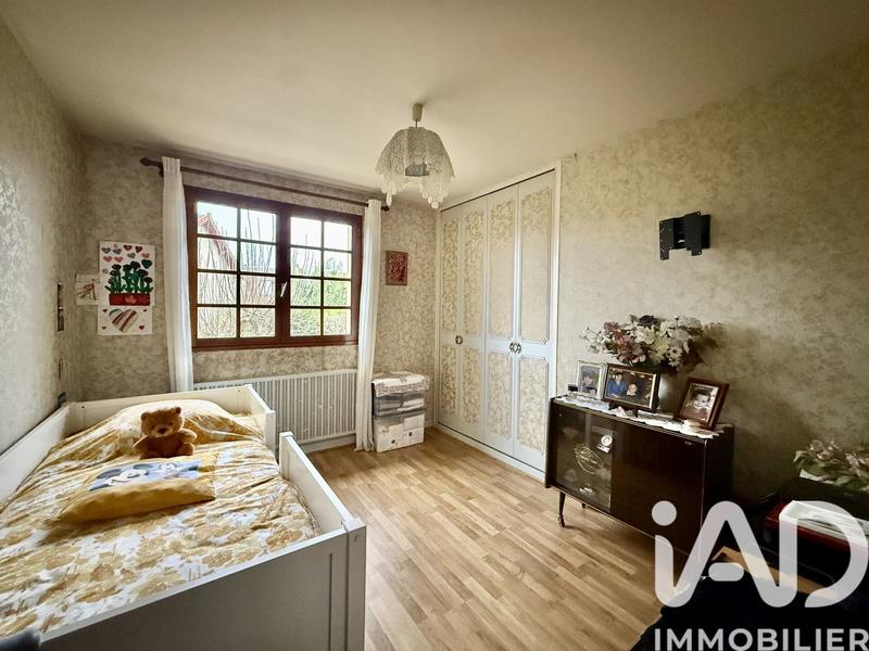 Maison - 180 m² - 8 pièces