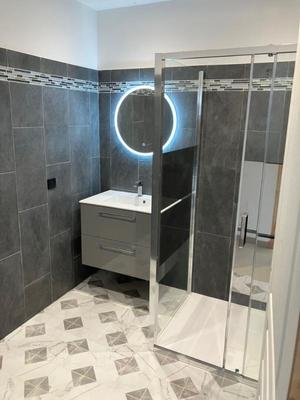 Maison - 144 m² - 6 pièces