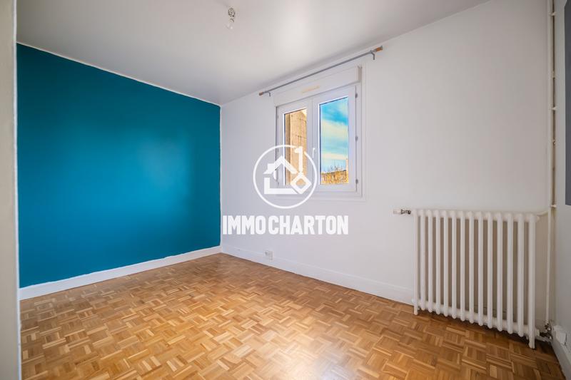 Appartement - 113 m² - 5 pièces