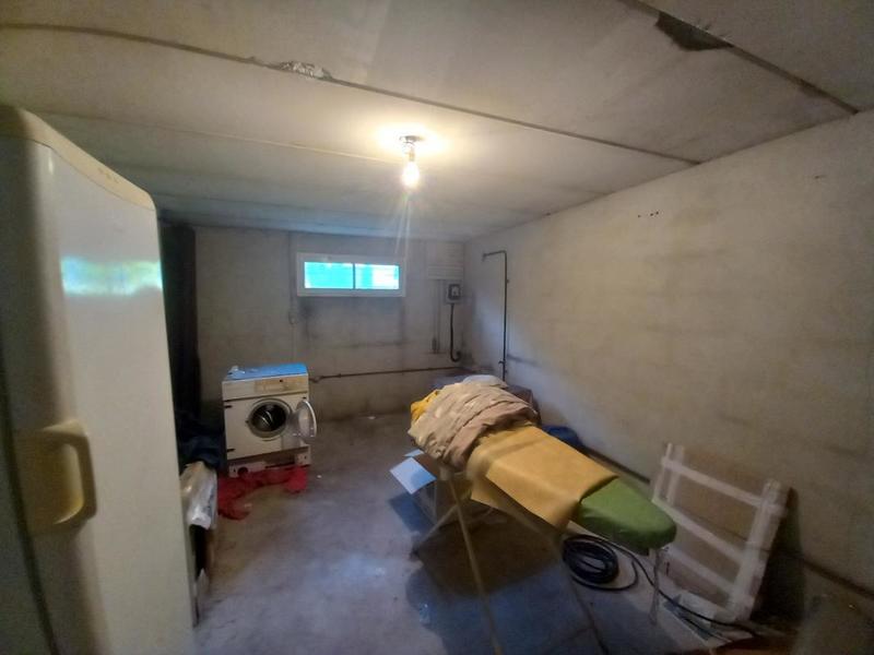 Maison - 144 m² - 6 pièces