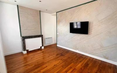 Appartement - 53 m² - 2 pièces