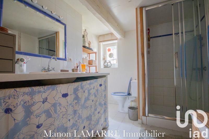 Maison - 332 m² - 13 pièces