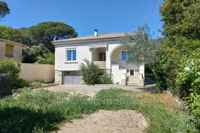 Villa - 74 m² - 4 pièces
