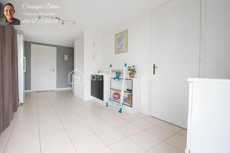 Maison traditionnelle - 120 m² - 5 pièces