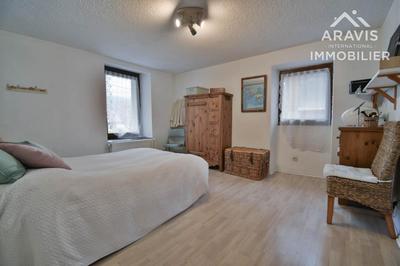 Maison de village - 103 m² - 4 pièces