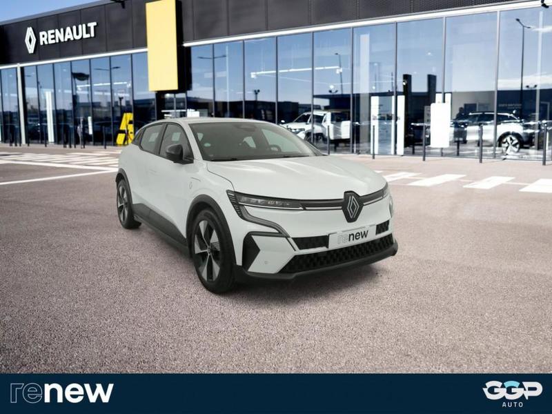 Renault Mégane E-Tech Ev40 130ch standard charge Equilibre