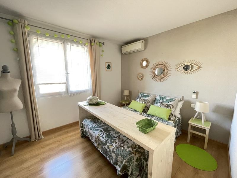 Maison - 121 m² - 5 pièces