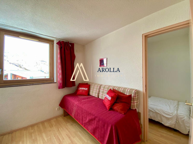 Appartement - 21 m² - 1 pièce