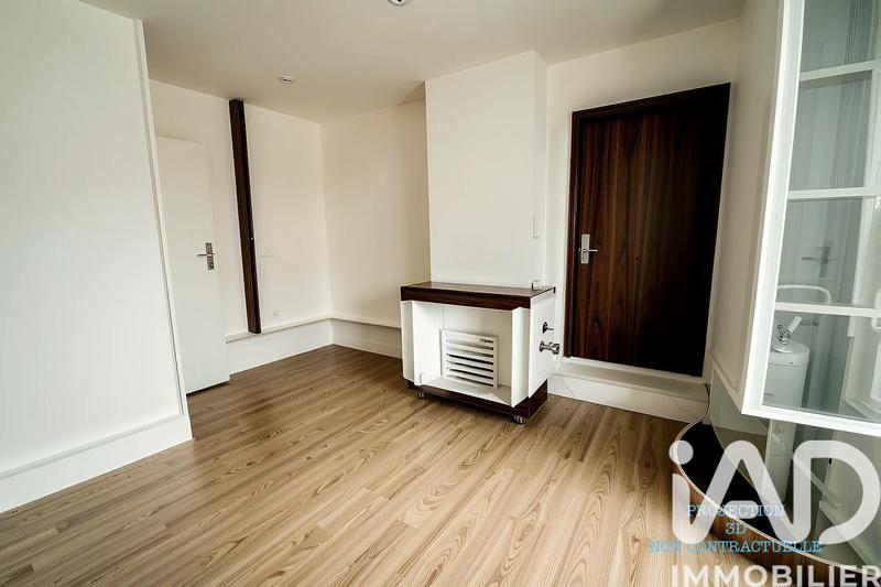 Maison de ville - 119 m² - 7 pièces