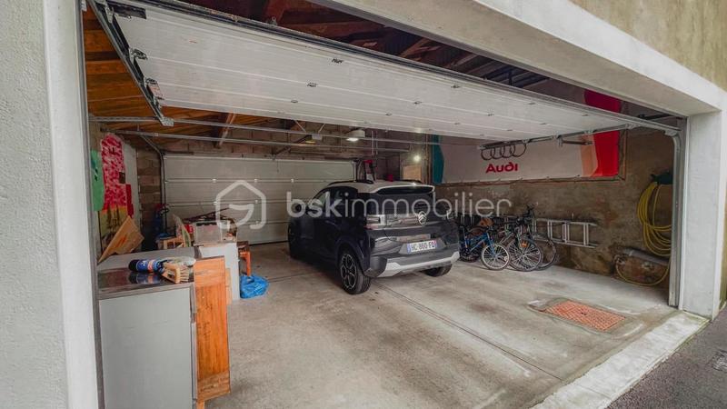 Maison de maîtres - 283 m² - 10 pièces