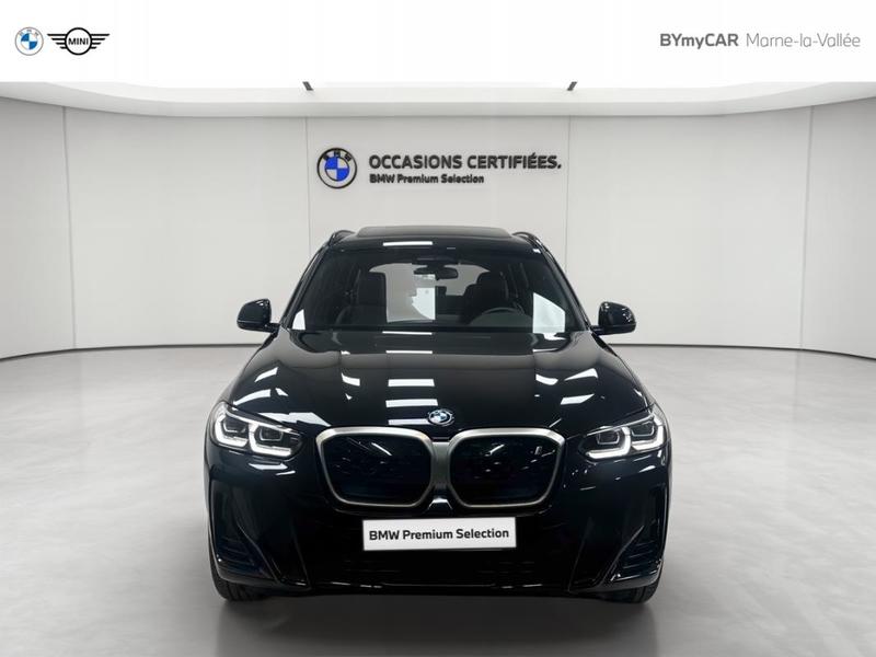 Bmw iX3 G08 Lci m Sport 286 ch Inspiring